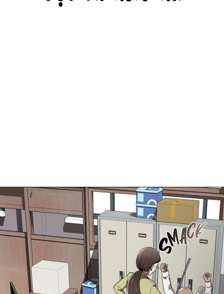 tầm quan trọng của vẻ bề ngoài chapter 1.1 20