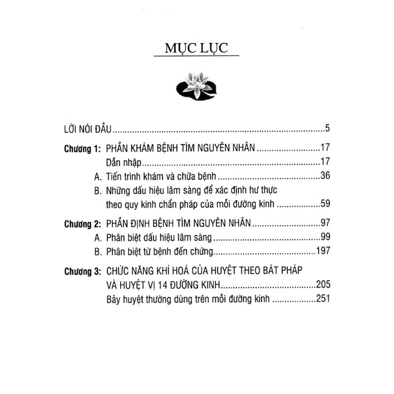 Tìm Nguyên Nhân Bệnh Và Cách Chữa bệnh