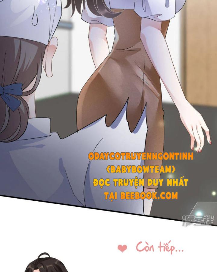 đại tiểu thư có thể có bụng dạ gì xấu chứ! (full) chapter 26 57