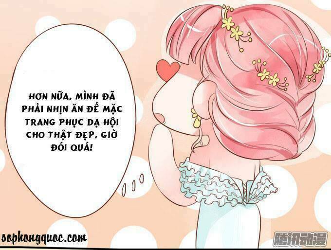 vương tước tư hữu bảo bối chapter 14 22