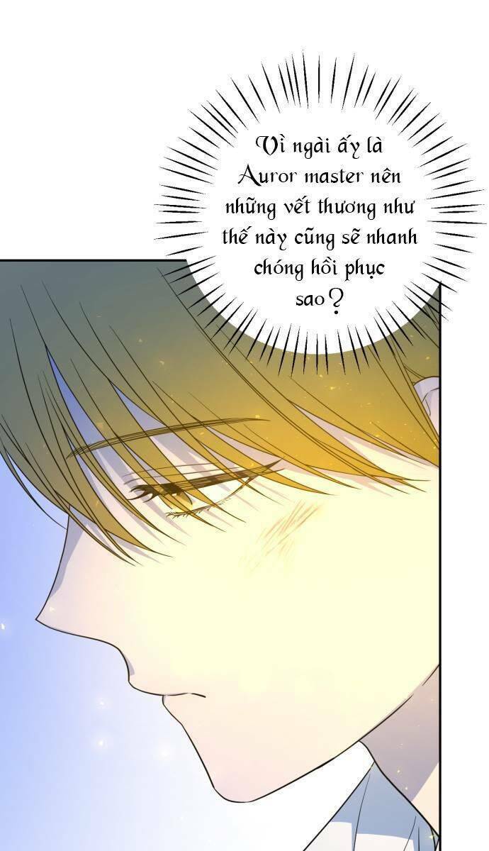 công nương mint bé nhỏ chapter 38 15