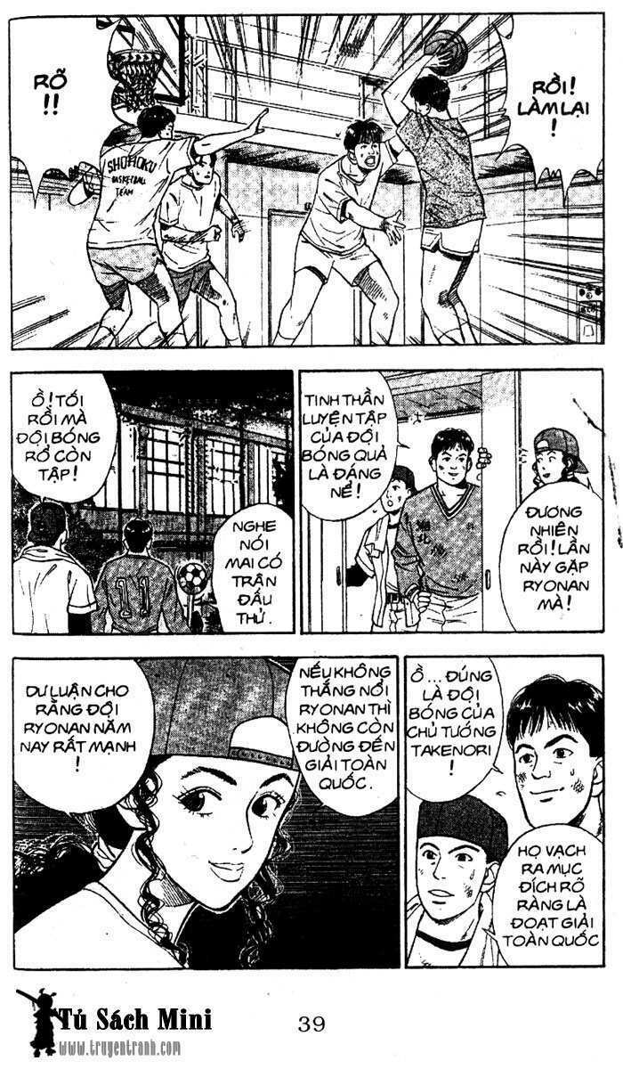 cao thủ bóng rổ chapter 24 7