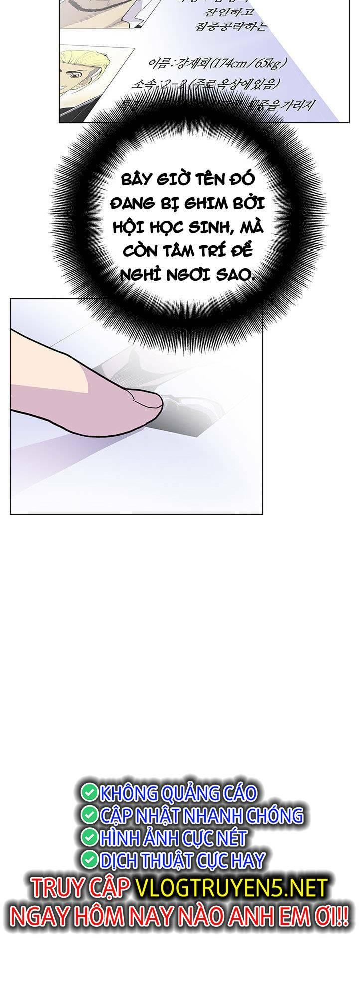 cuộc chiến băng đảng chapter 37 32