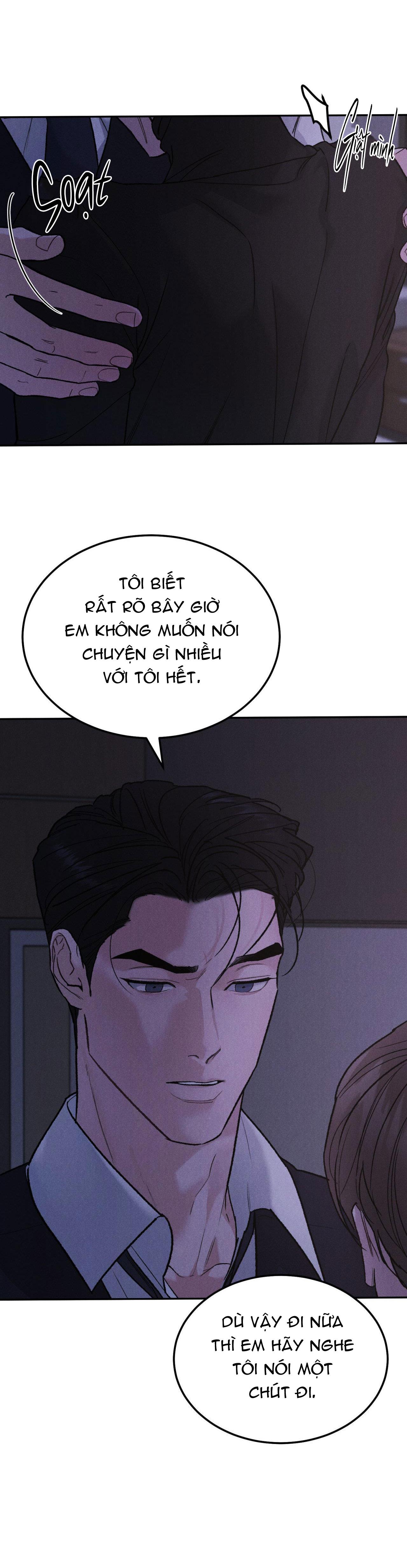 VƯỢT QUA GIỚI HẠN chapter 72