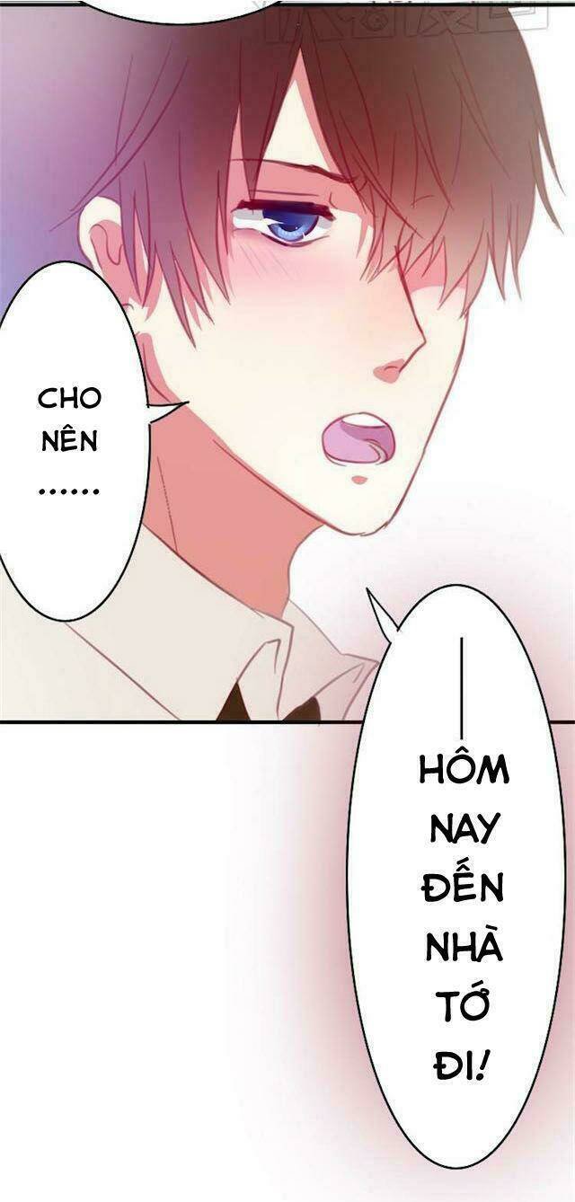 phụ đạo sau giờ học chapter 9 20