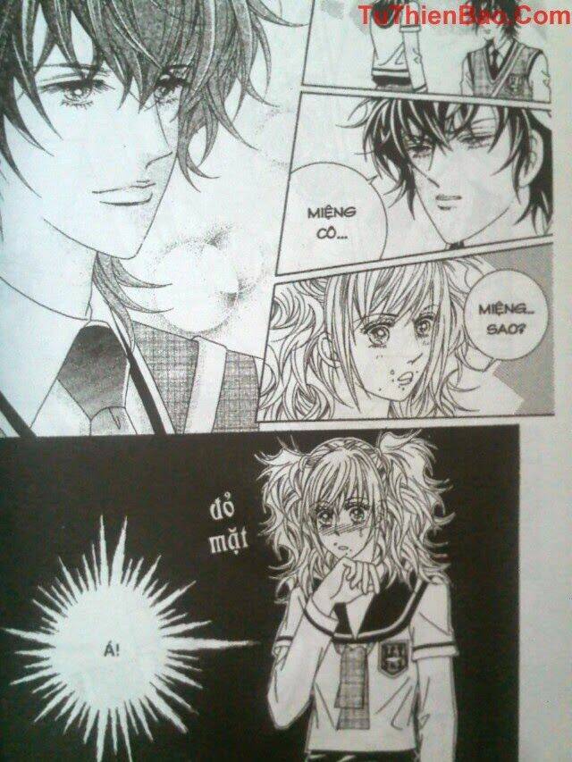 tình trong mộng chapter 4 37