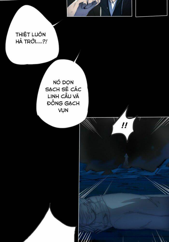 catharsis chapter 51 21