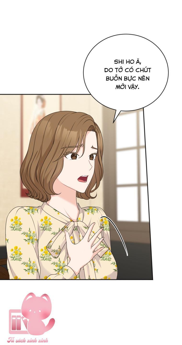 mong được chị chỉ bảo, tiền bối chapter 26 16