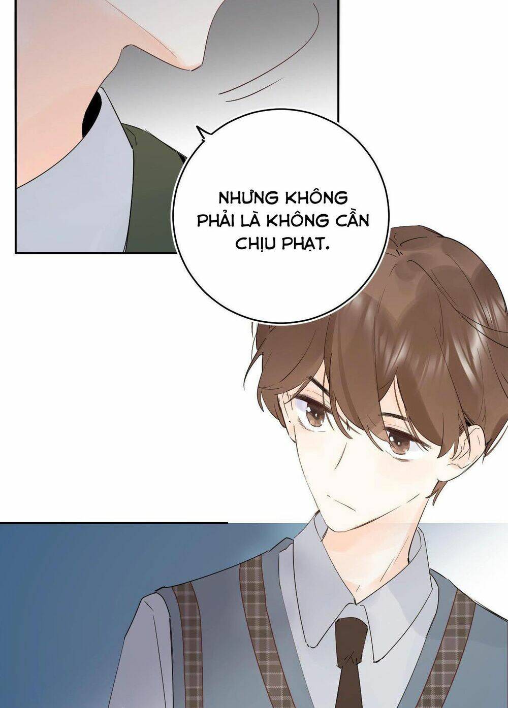 phù thủy hạng bét chapter 21 21