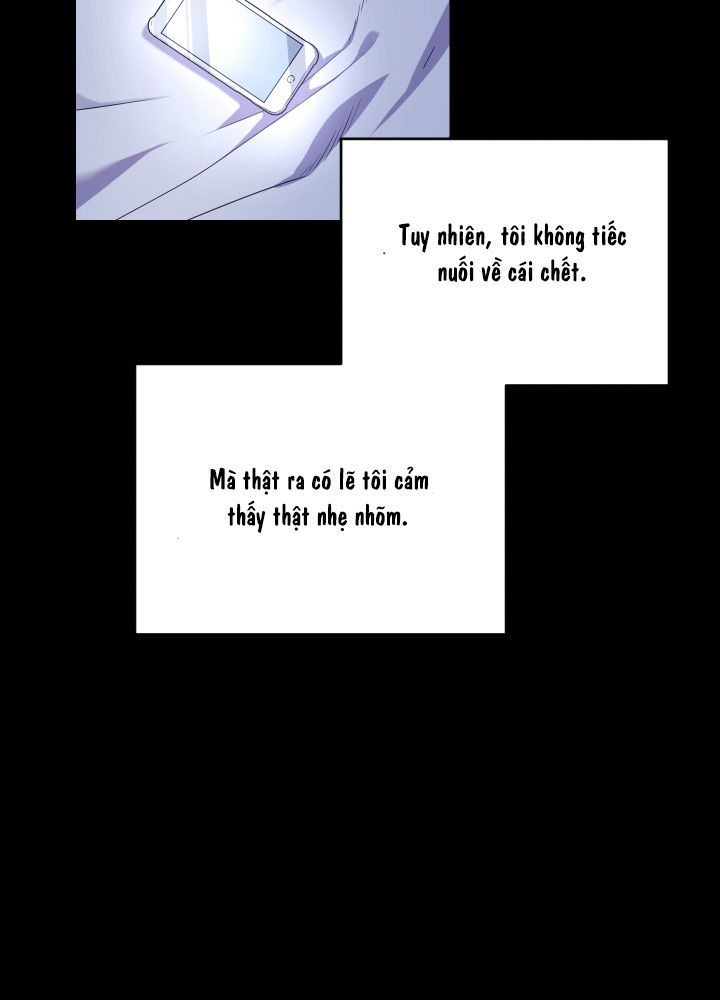 trở thành người điều chế nước hoa duy nhất của bạo chúa chapter 1 5