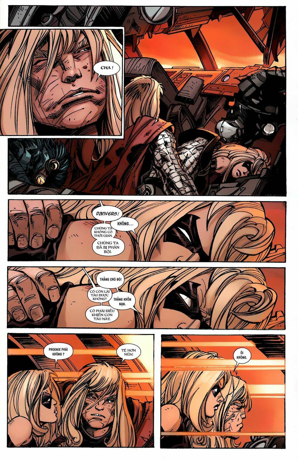 avengers vs x-men chapter 20 5