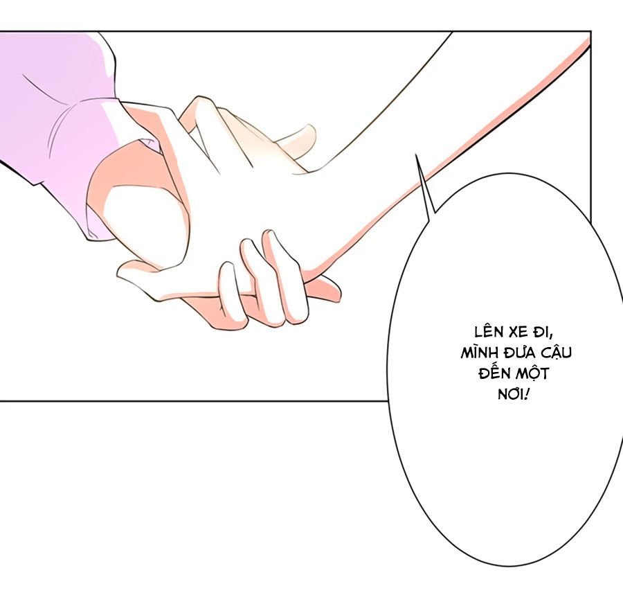 watashi wo hitorijime ni shite chapter 93 5