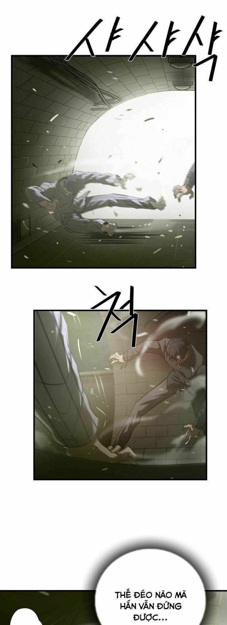 kẻ bị ruồng bỏ chapter 40 10