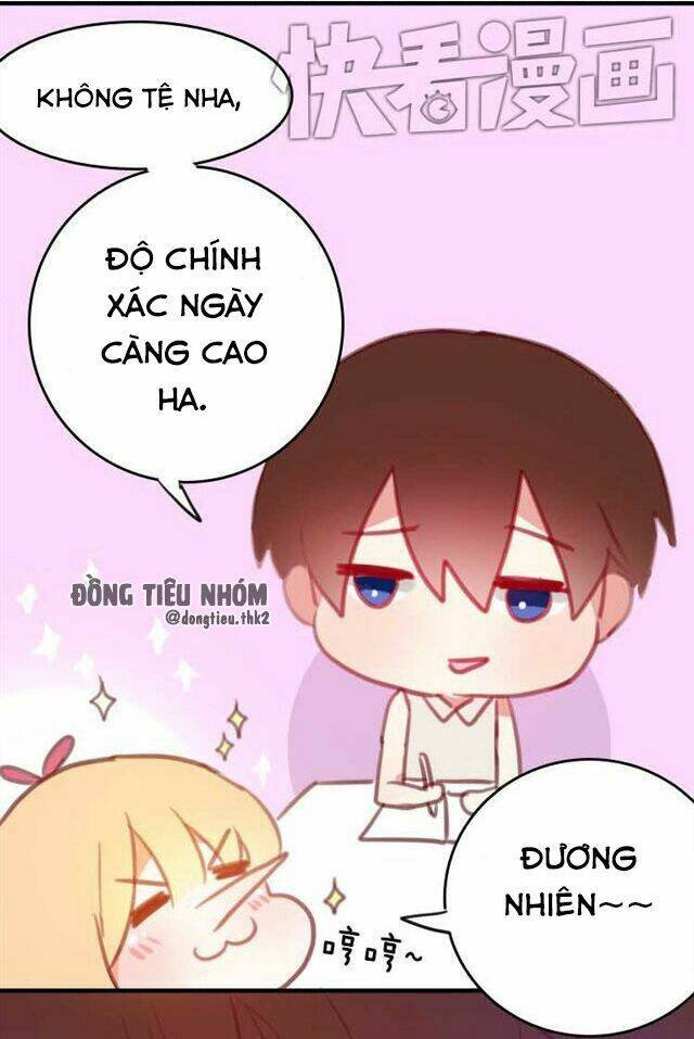 phụ đạo sau giờ học chapter 11 9