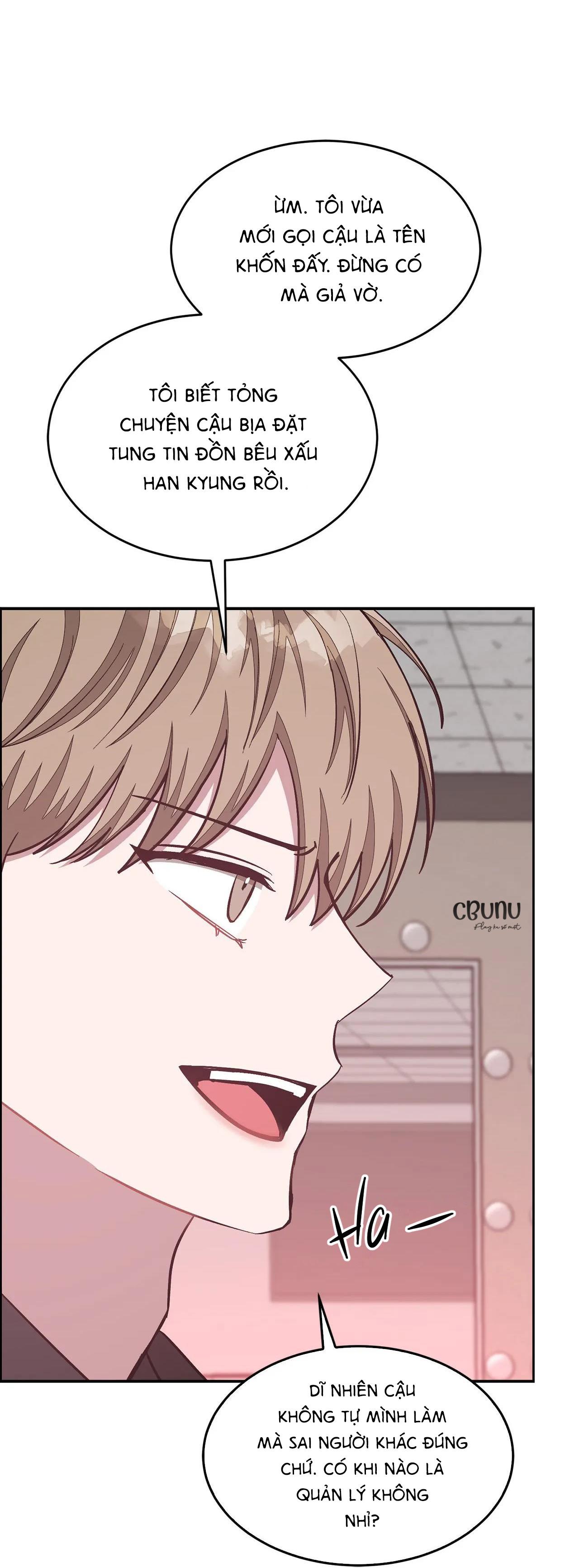 Sống Lại Lần Nữa chapter 59 53