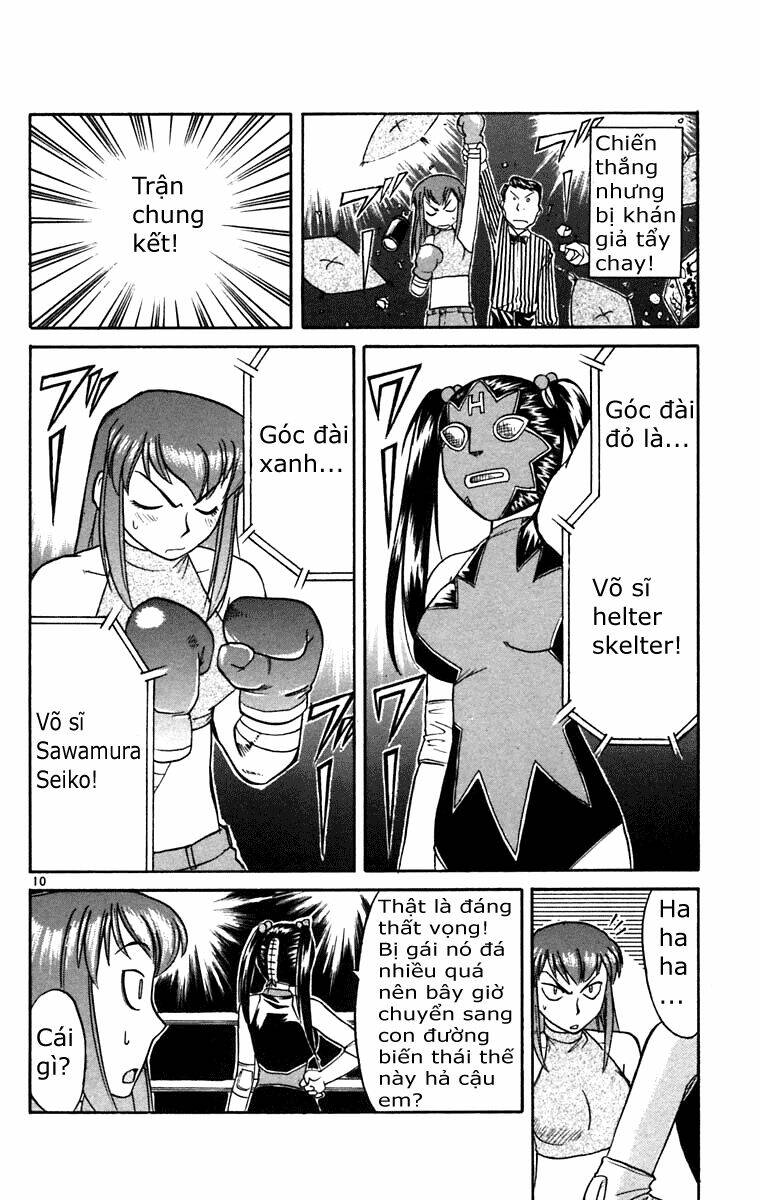 midori no hibi chapter 56 10