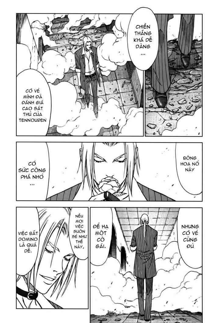 jackals chapter 34 7