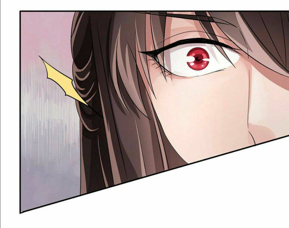 nghiên hương kỳ đàm chapter 10 10