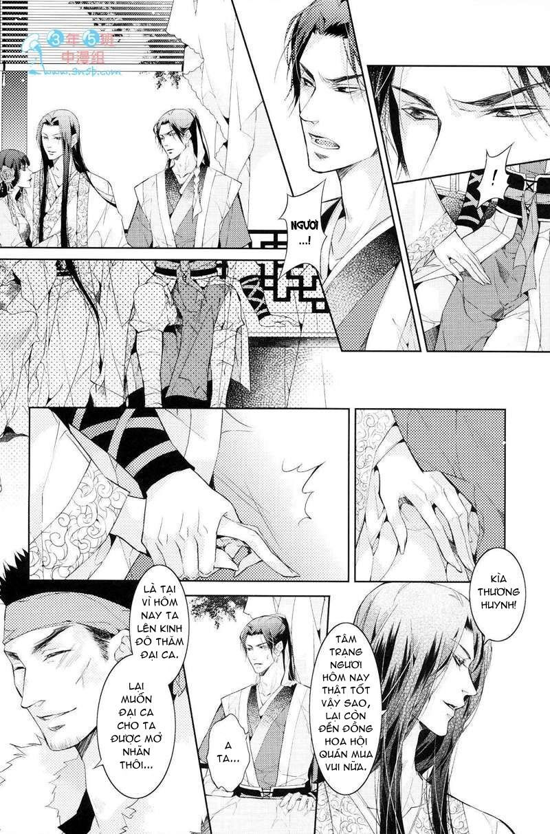 hoa hoa du long chapter 4 34