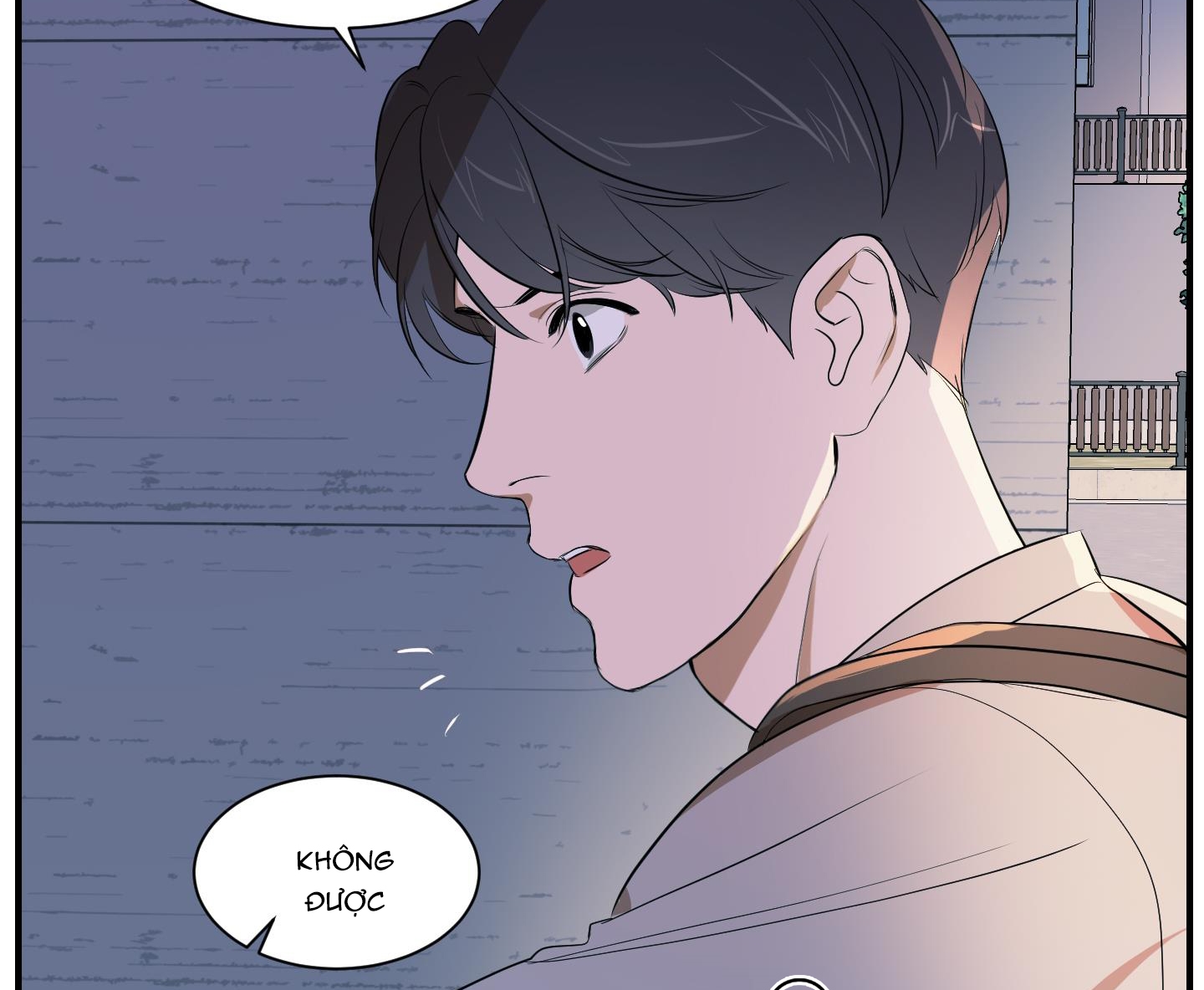 chốn riêng tư chapter 38 31