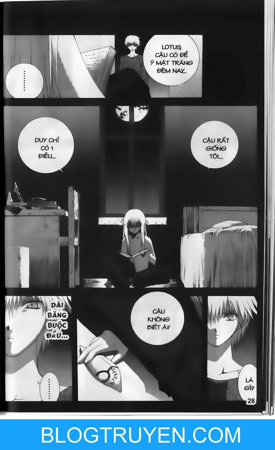 dersert coral chapter 16 30