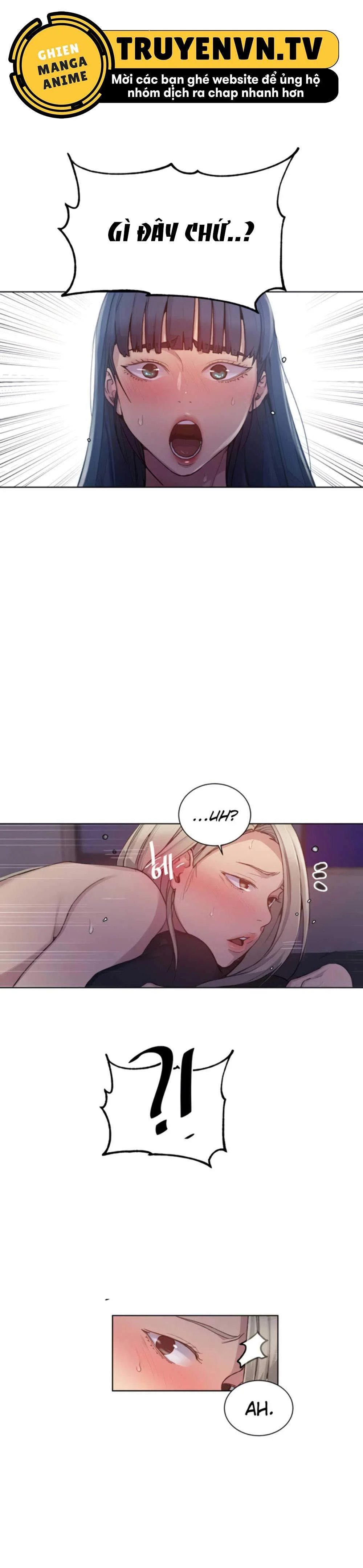 lớp học gia đình – secret class chapter 99 1