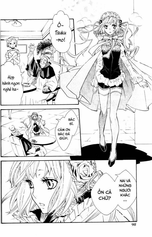 karneval chapter 10 12