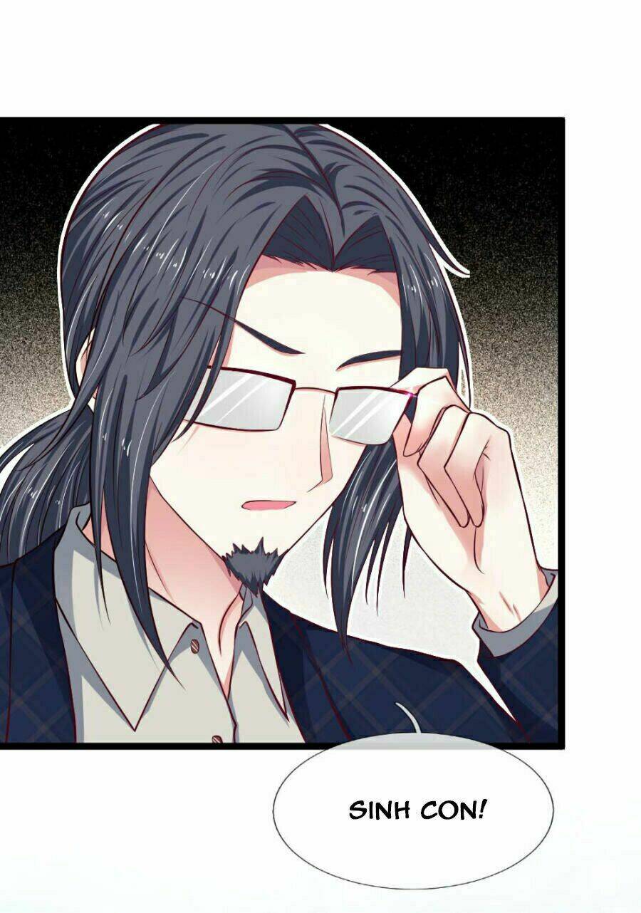 từ chối kết hôn với đại gia: cô dâu bỏ trốn chapter 62 18