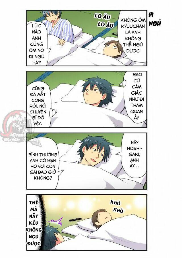 cat is silver vine chapter 16 6