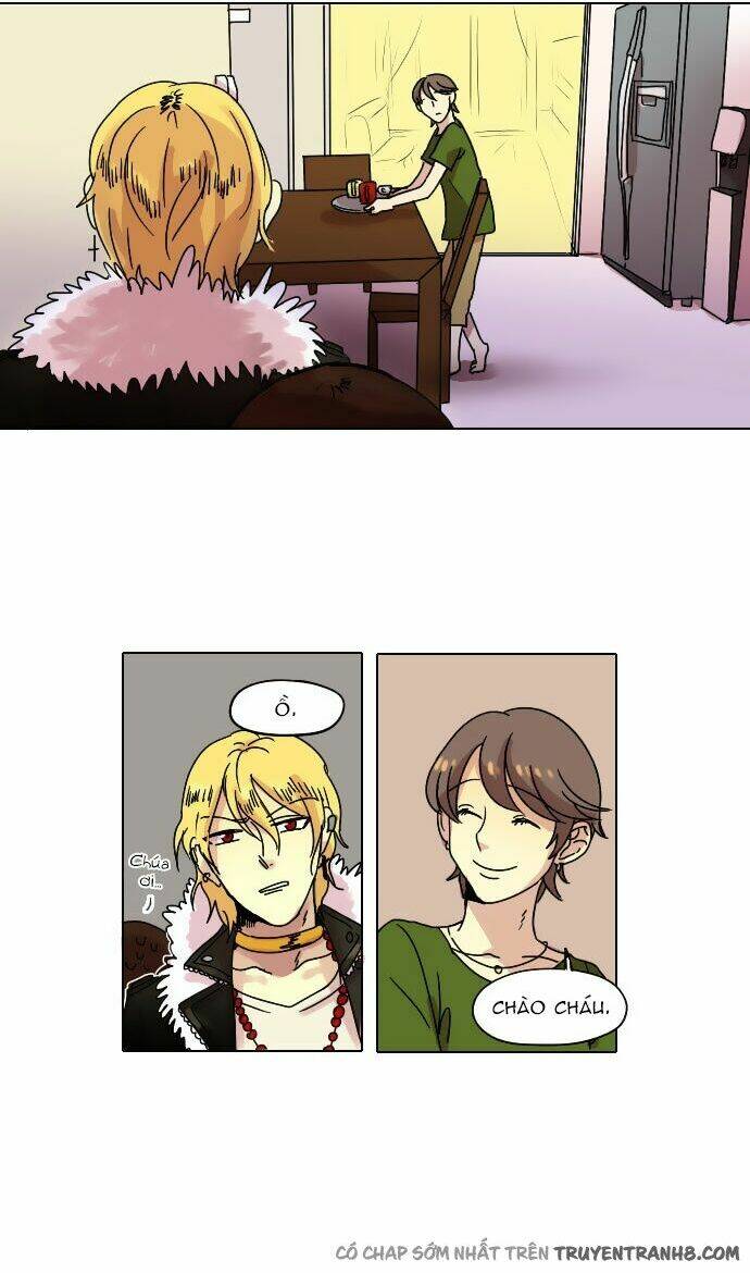 the devil who can't fly chapter 15 14