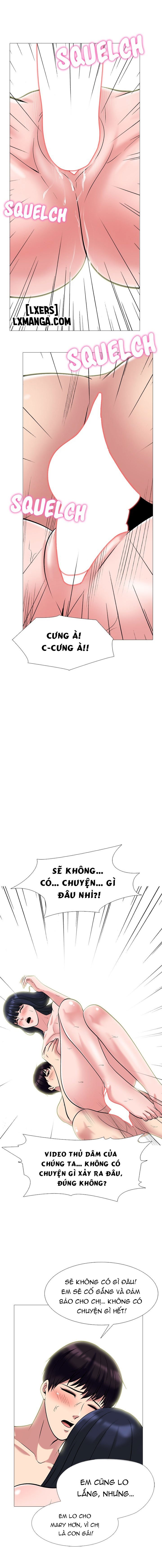 học bổng đặc biệt chapter 142 11