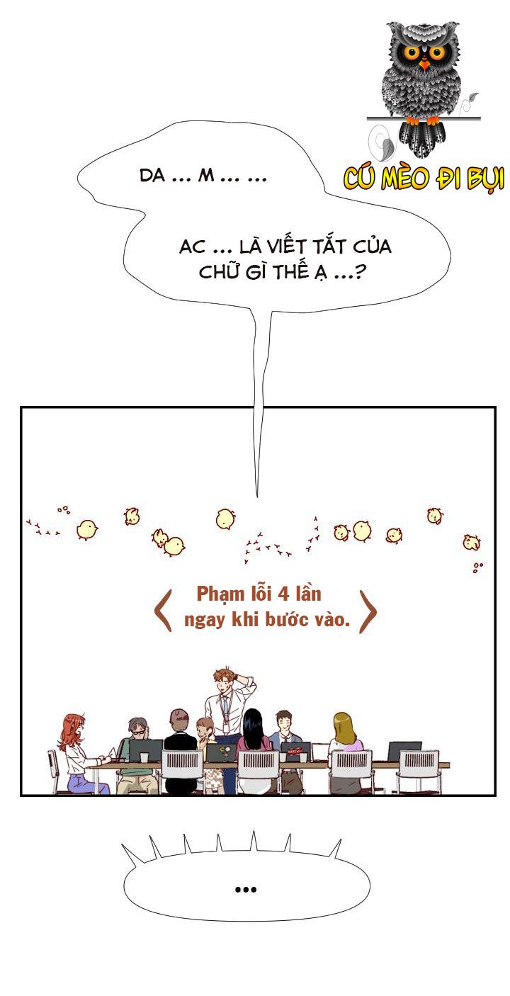 khoảnh khắc lãng mạn chapter 1 30