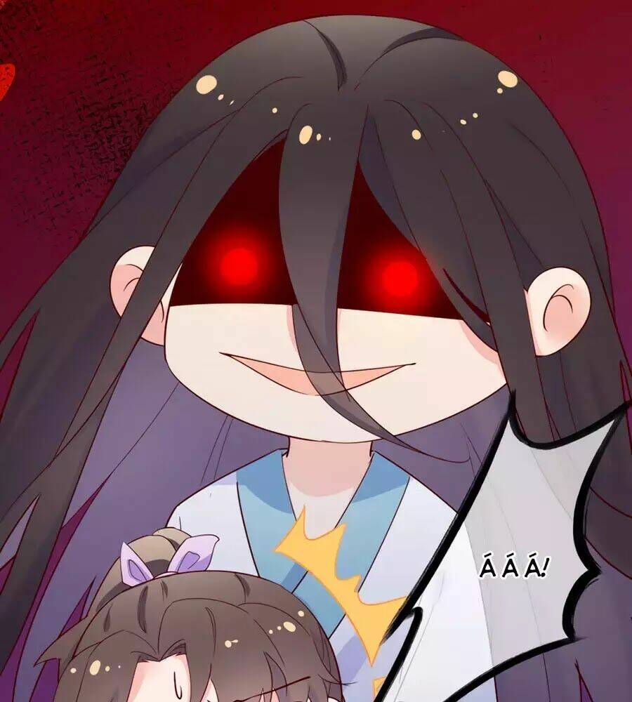 điềm mỹ chi huyết chapter 21.5 29