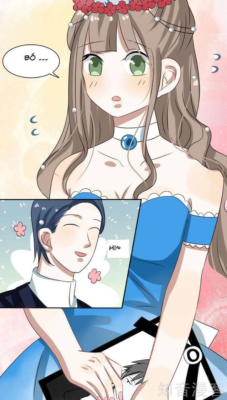 đế thiếu đoạt tình thành nghiện chapter 13 17