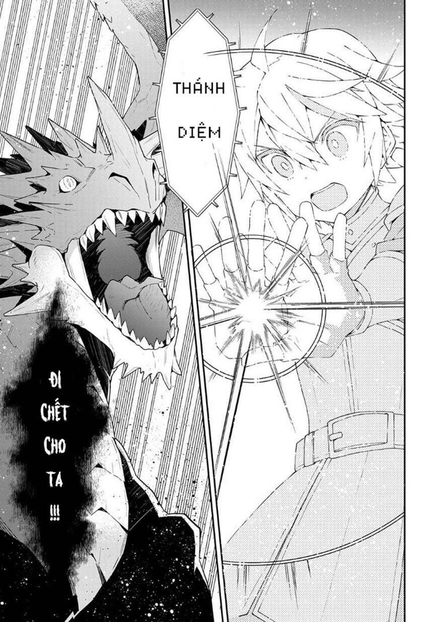 tensei kizoku no isekai boukenroku ~jichou wo shiranai kamigami no shito~ chapter 31 28