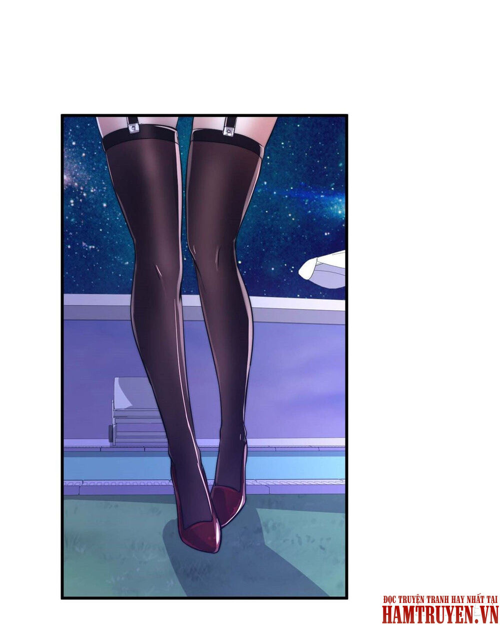 hắc tạp chapter 52 23