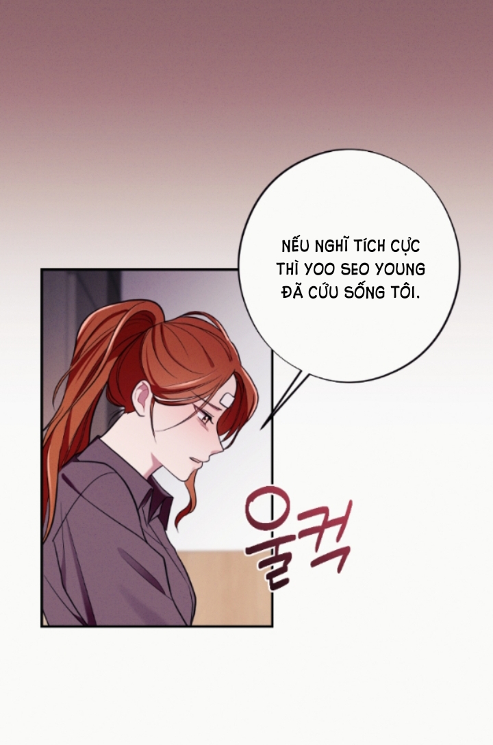 Cám Dỗ Màu Đỏ chapter 52.2 - Trang 36