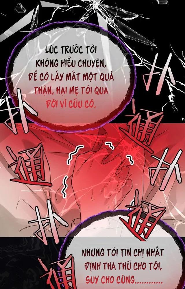 sau khi chia tay, tôi hẹn hò với em trai của người yêu cũ chapter 1 35