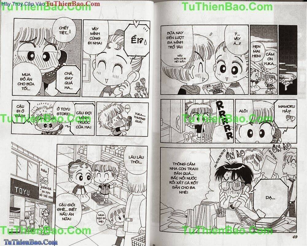 nhóc miko chapter 10 24