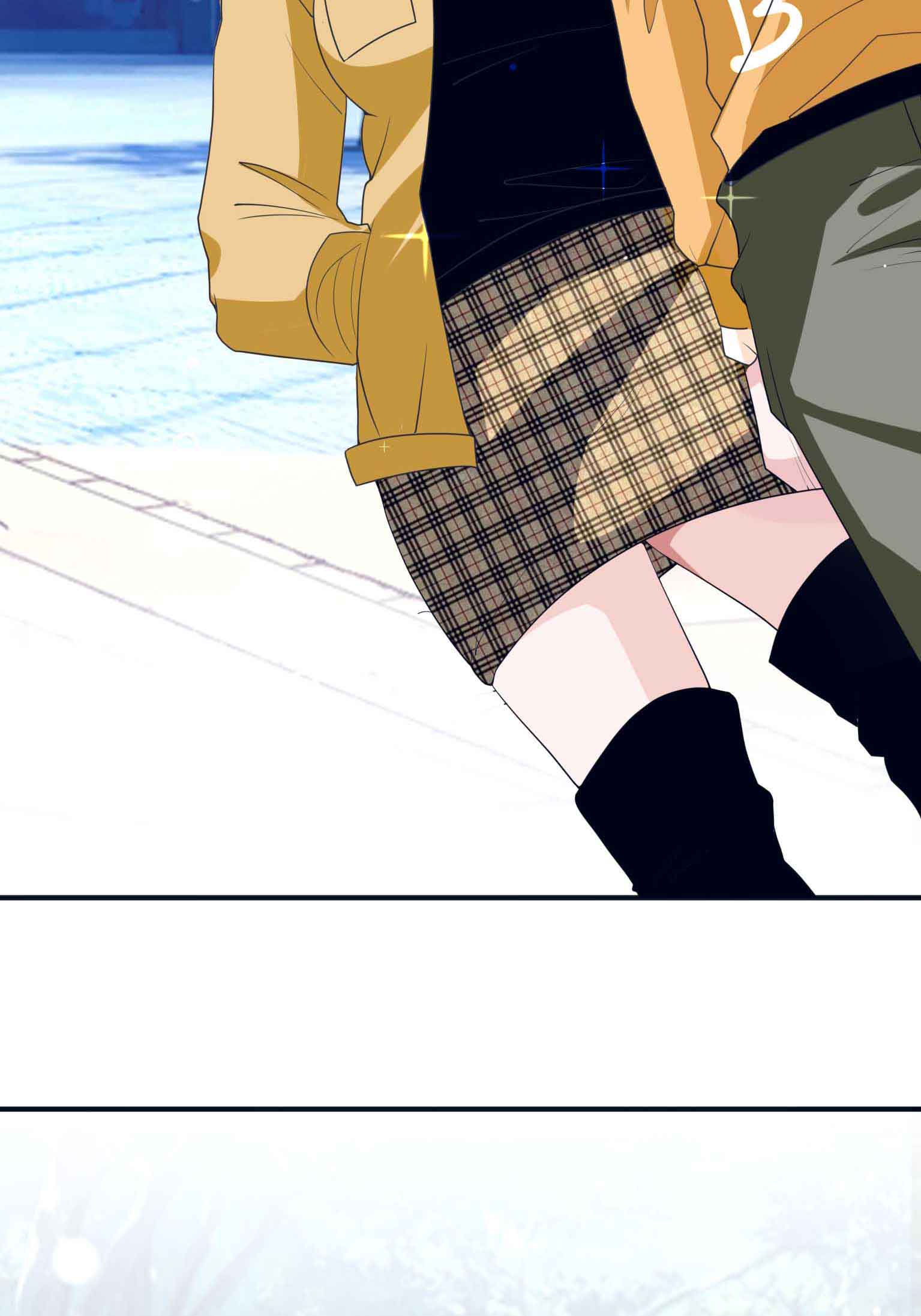 bí mật không thể yêu đương chapter 25 12