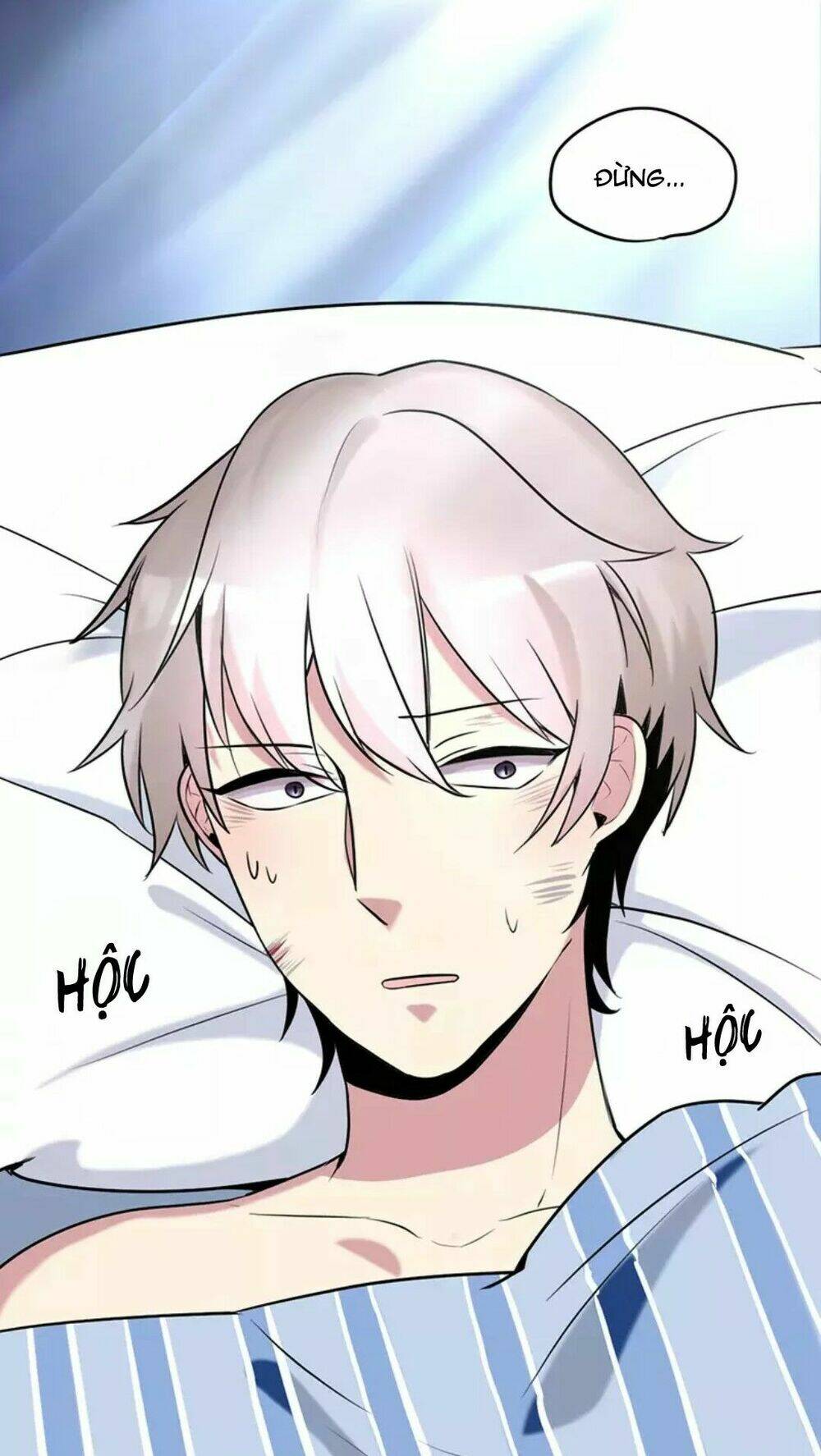 cô gái! xin hãy dừng lại chapter 4 7