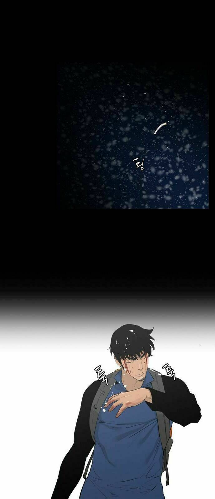 đêm vùng cực chapter 28 26