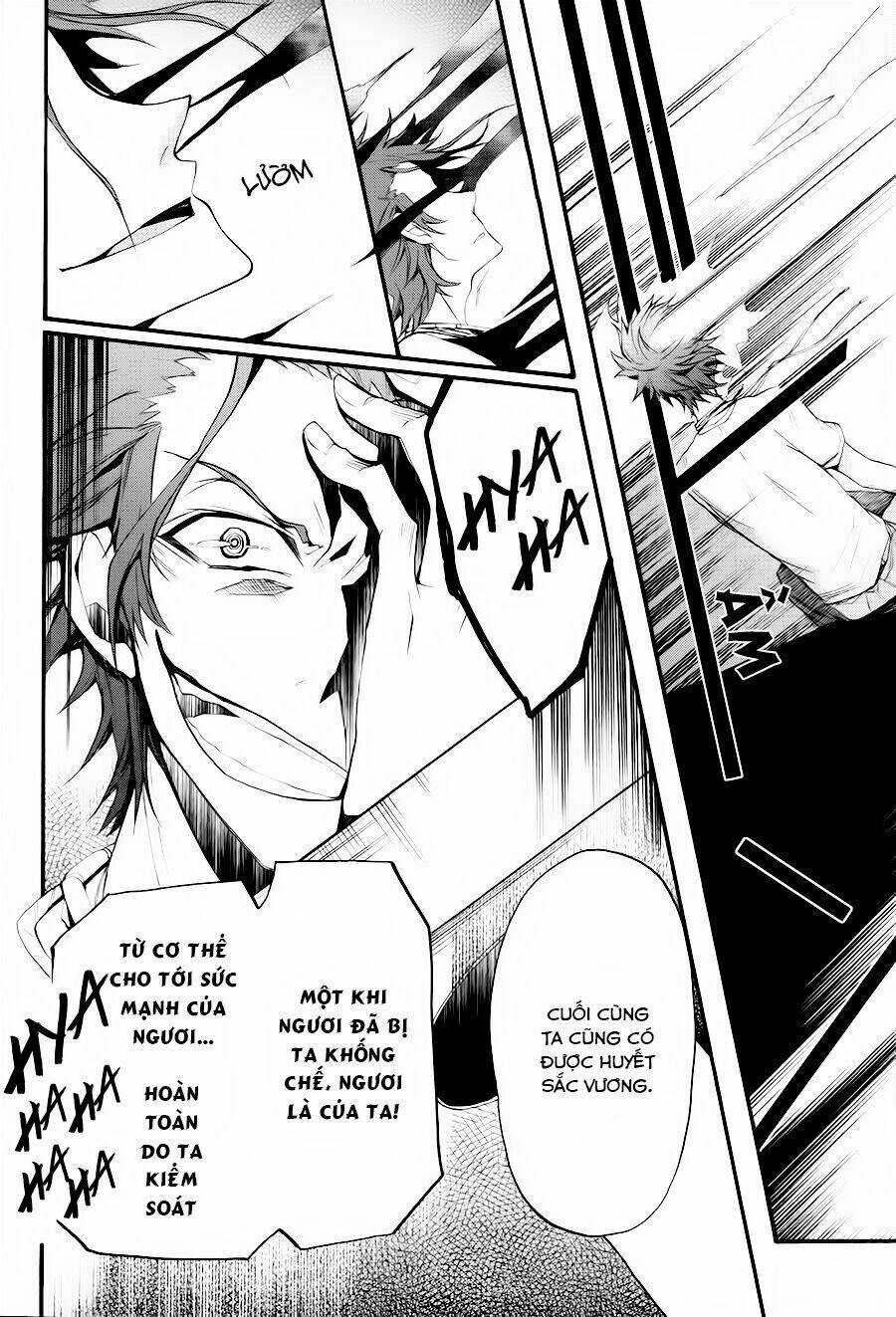 k - the first chapter 9 23