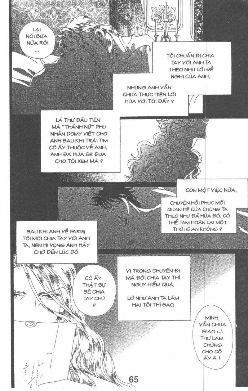 ngài tử tước phiêu lãng chapter 2 65