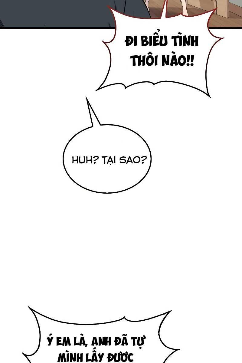 tôi thăng cấp trong lúc ngủ chapter 85 68