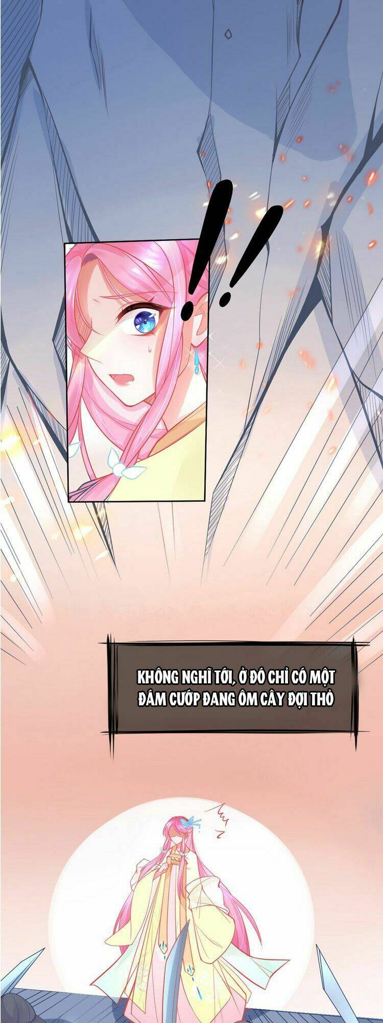 bổn vương phi có roi trong tay chapter 2 25