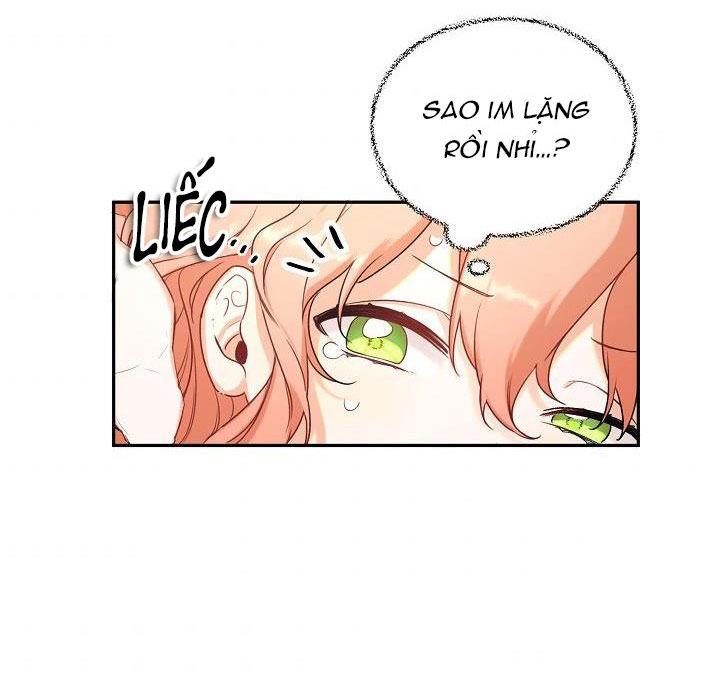 trở thành con gái của anh hùng bóng đêm chapter 1 58