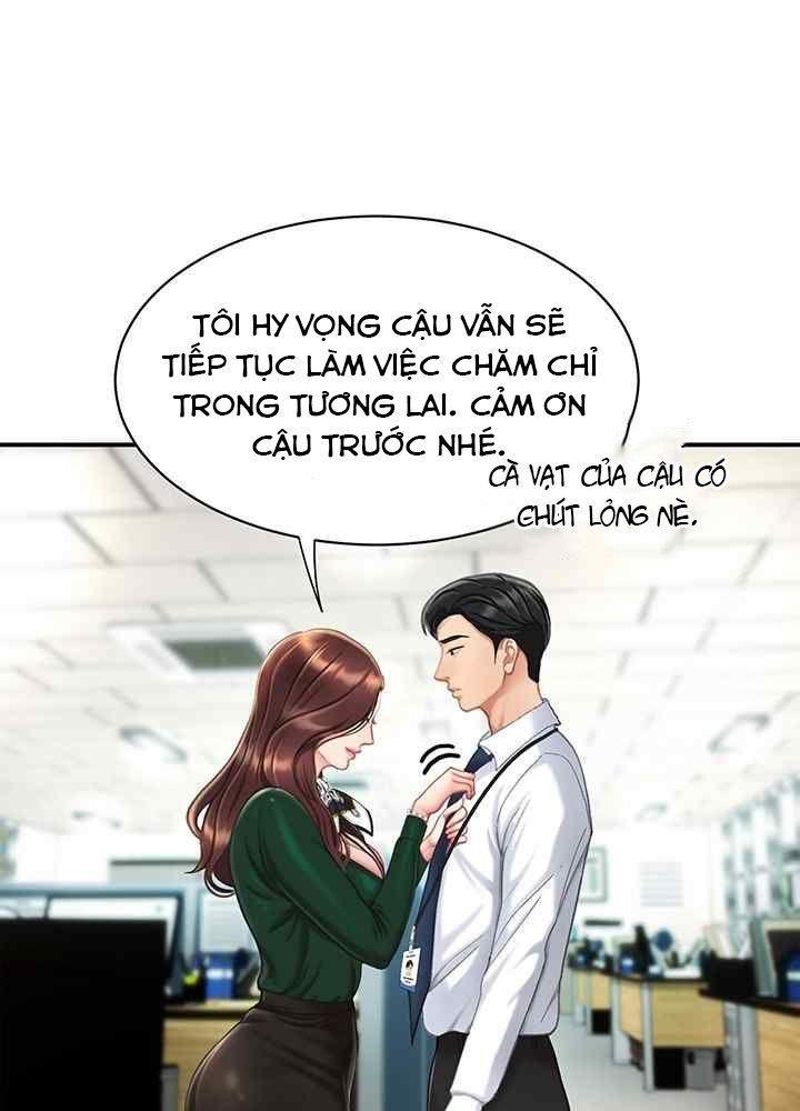 trước tiên, tôi sẽ chén mẹ của cô chapter 4.1 31