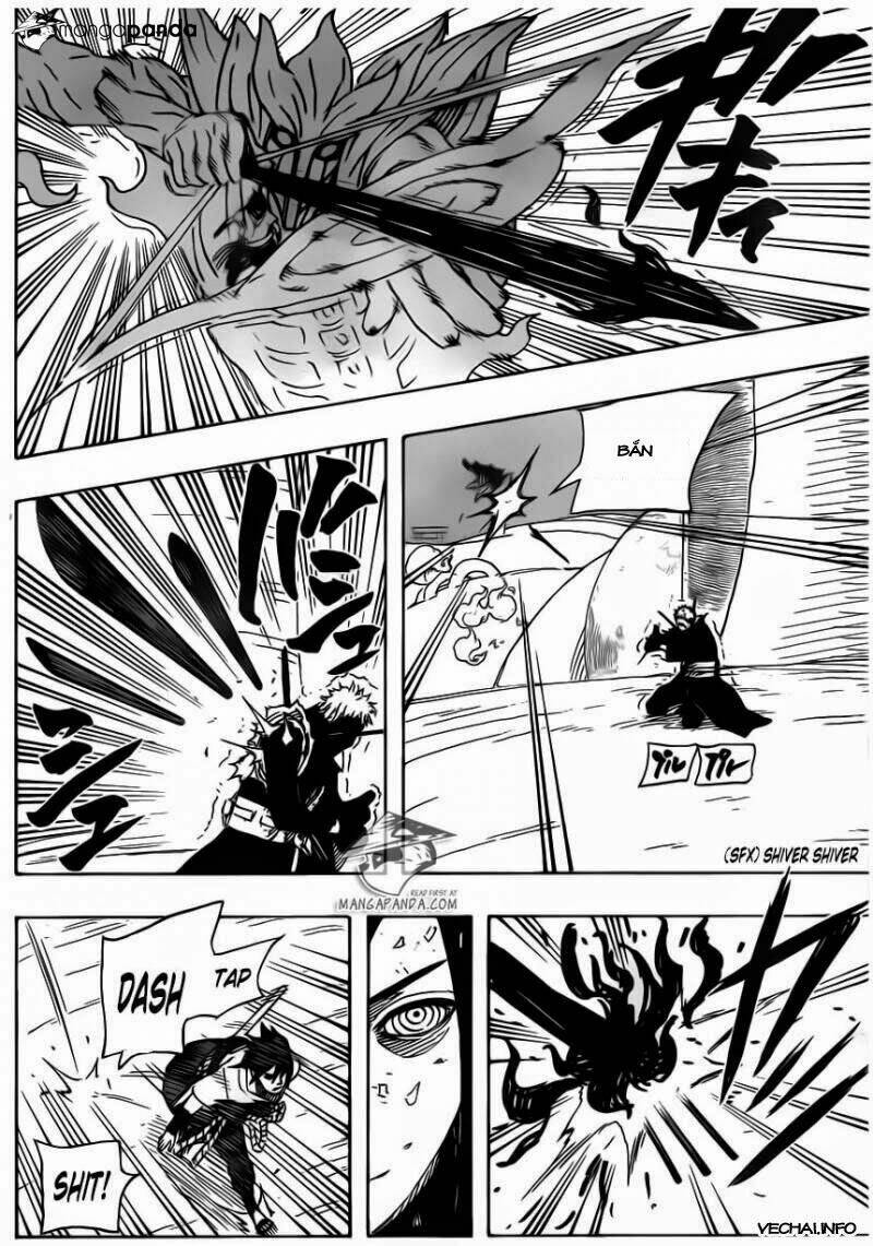 naruto - cửu vĩ hồ ly chapter 637 10
