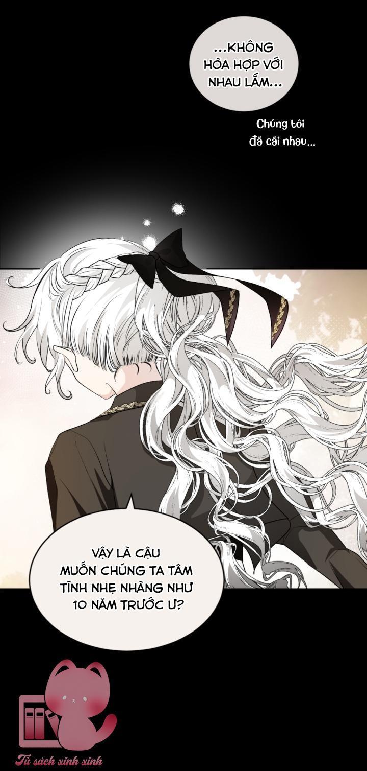 nguyện ước vô vọng của ma nữ chapter 81 9